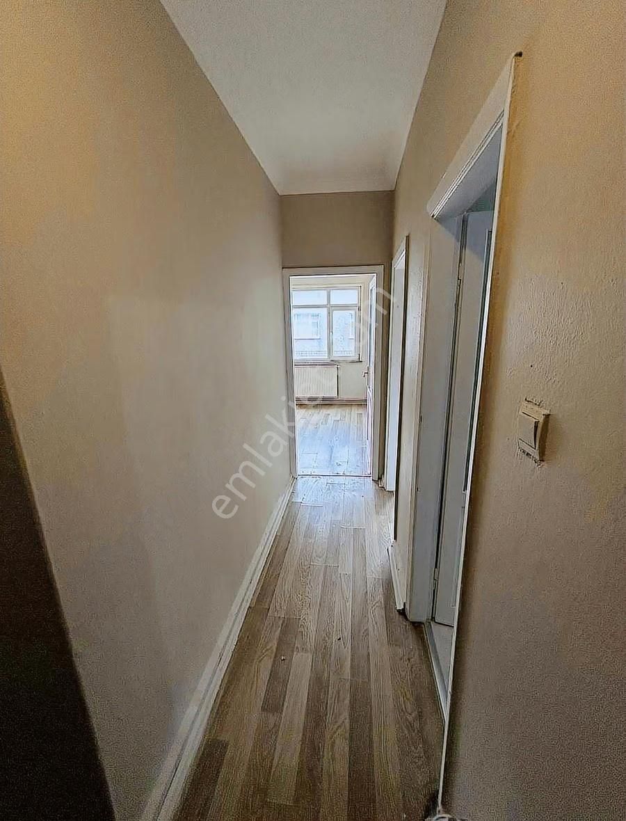 Kadir Aksoy Gayrimenkulden Cadde Üzeri Kiralık Daire - Görsel 25