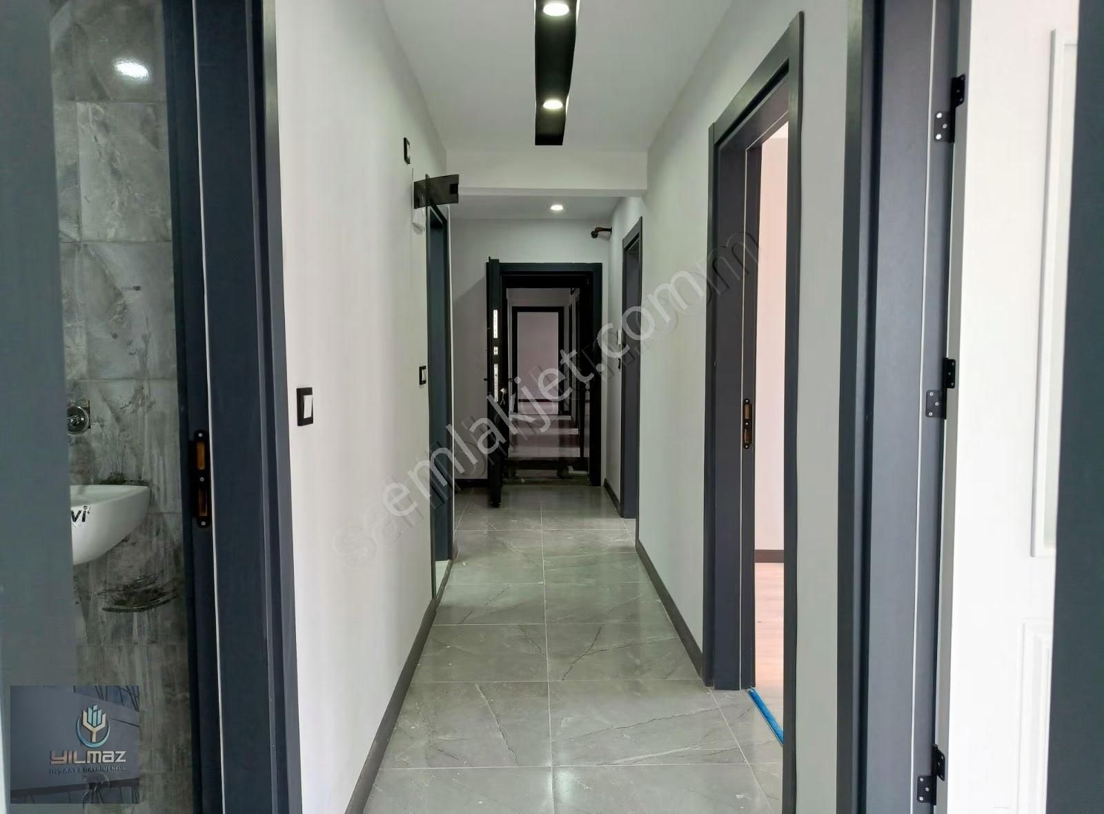 Kapaklı Adnan Menderes Mahallesi 2+1 Sıfır Satılık Daire - Görsel 7