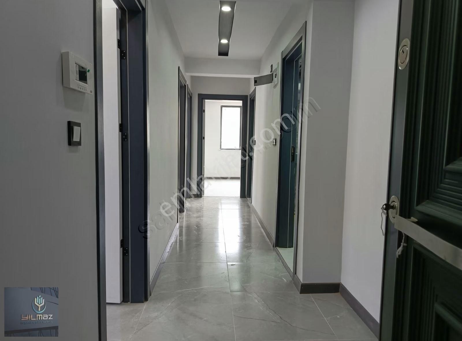 Kapaklı Adnan Menderes Mahallesi 2+1 Sıfır Satılık Daire - Görsel 6