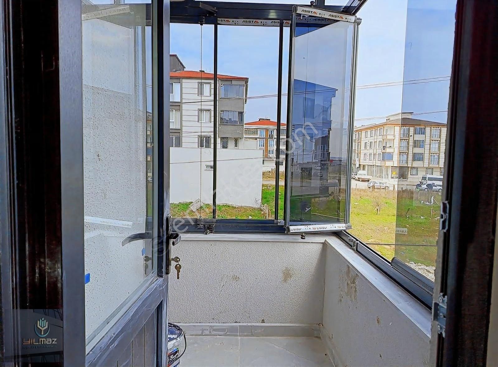 Kapaklı Adnan Menderes Mahallesi 2+1 Sıfır Satılık Daire - Görsel 4