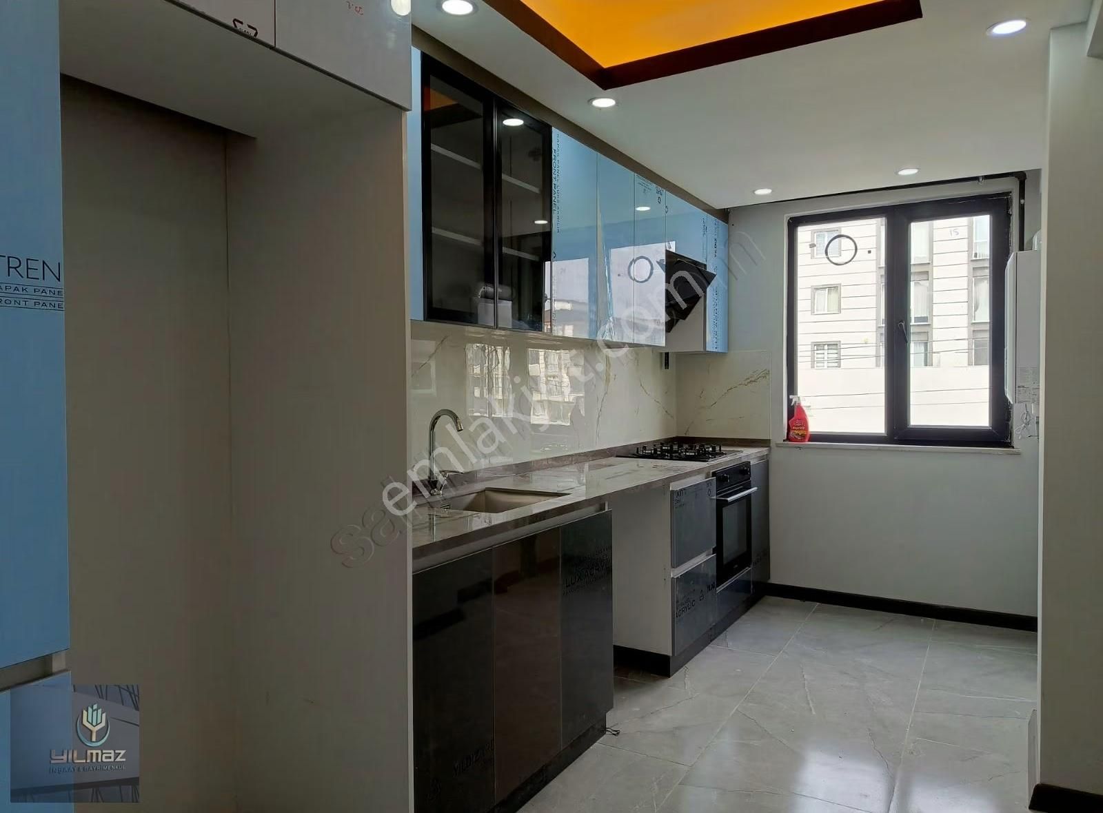 Kapaklı Adnan Menderes Mahallesi 2+1 Sıfır Satılık Daire - Görsel 11