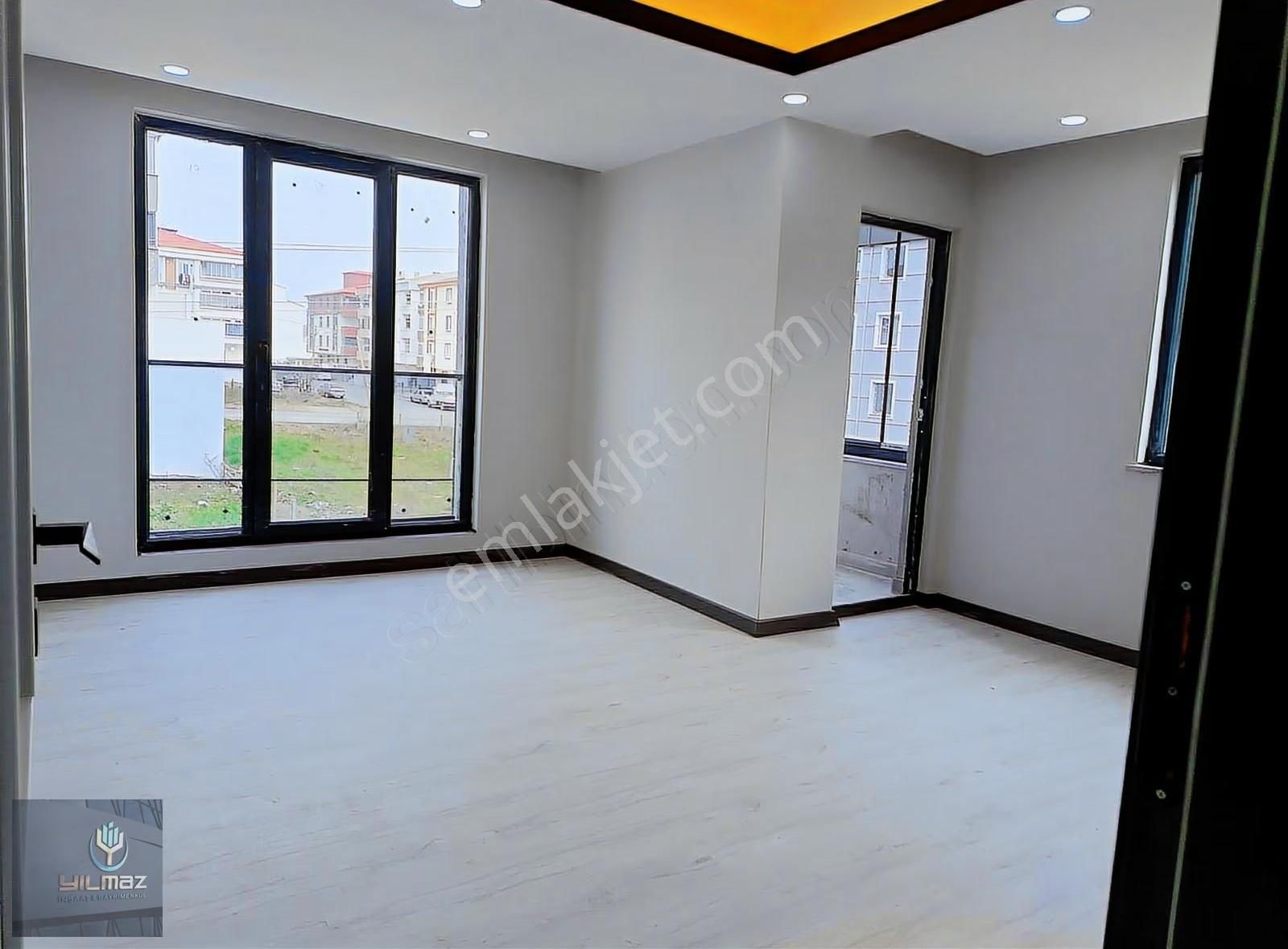 Kapaklı Adnan Menderes Mahallesi 2+1 Sıfır Satılık Daire - Görsel 12