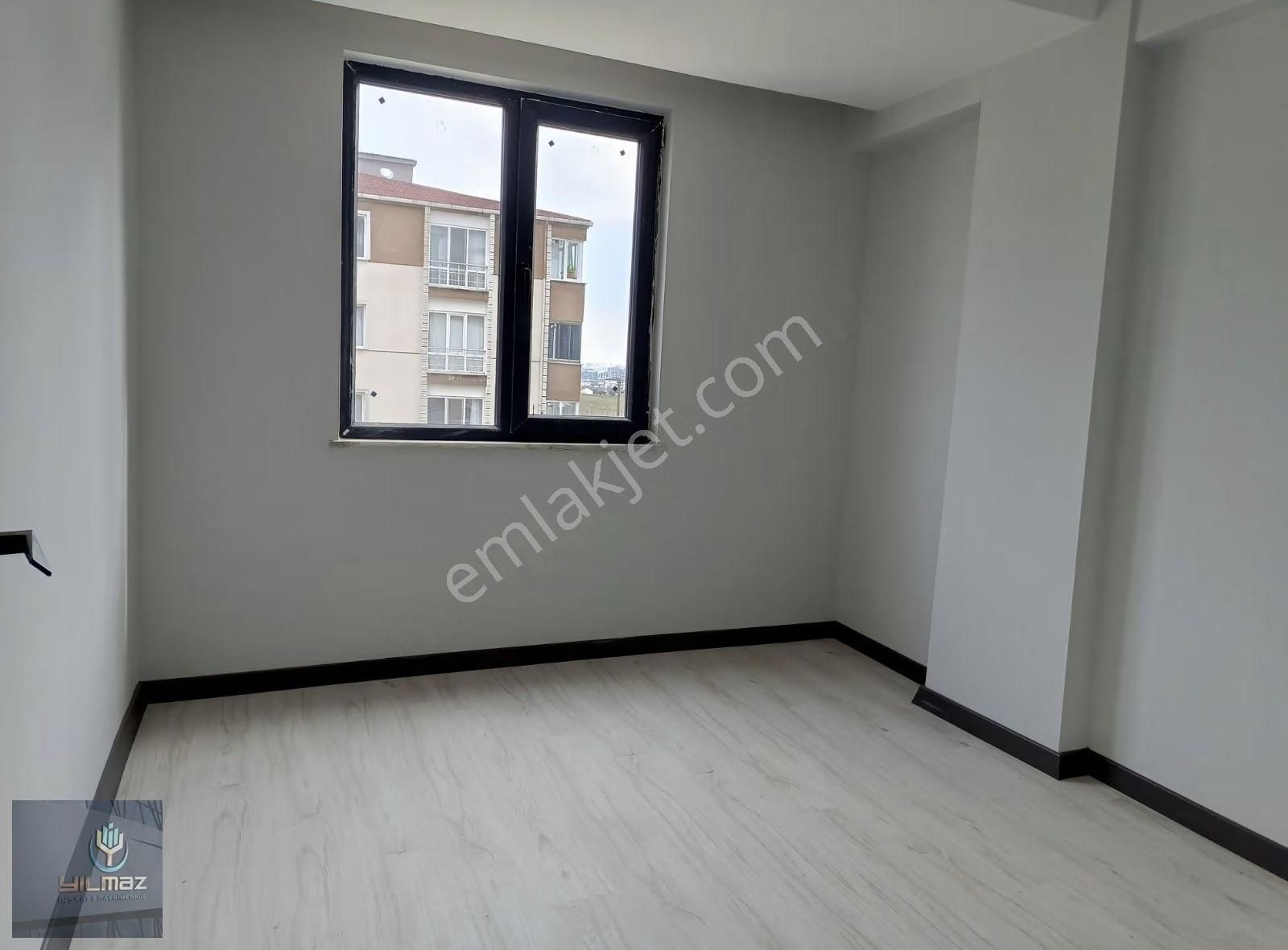 Kapaklı Adnan Menderes Mahallesi 2+1 Sıfır Satılık Daire - Görsel 5