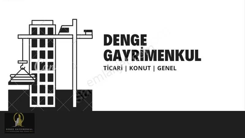 Denge'den Buca Mustafa Kemal Mahde Site/kredi Sınırsız 1+1'ler - Görsel 6