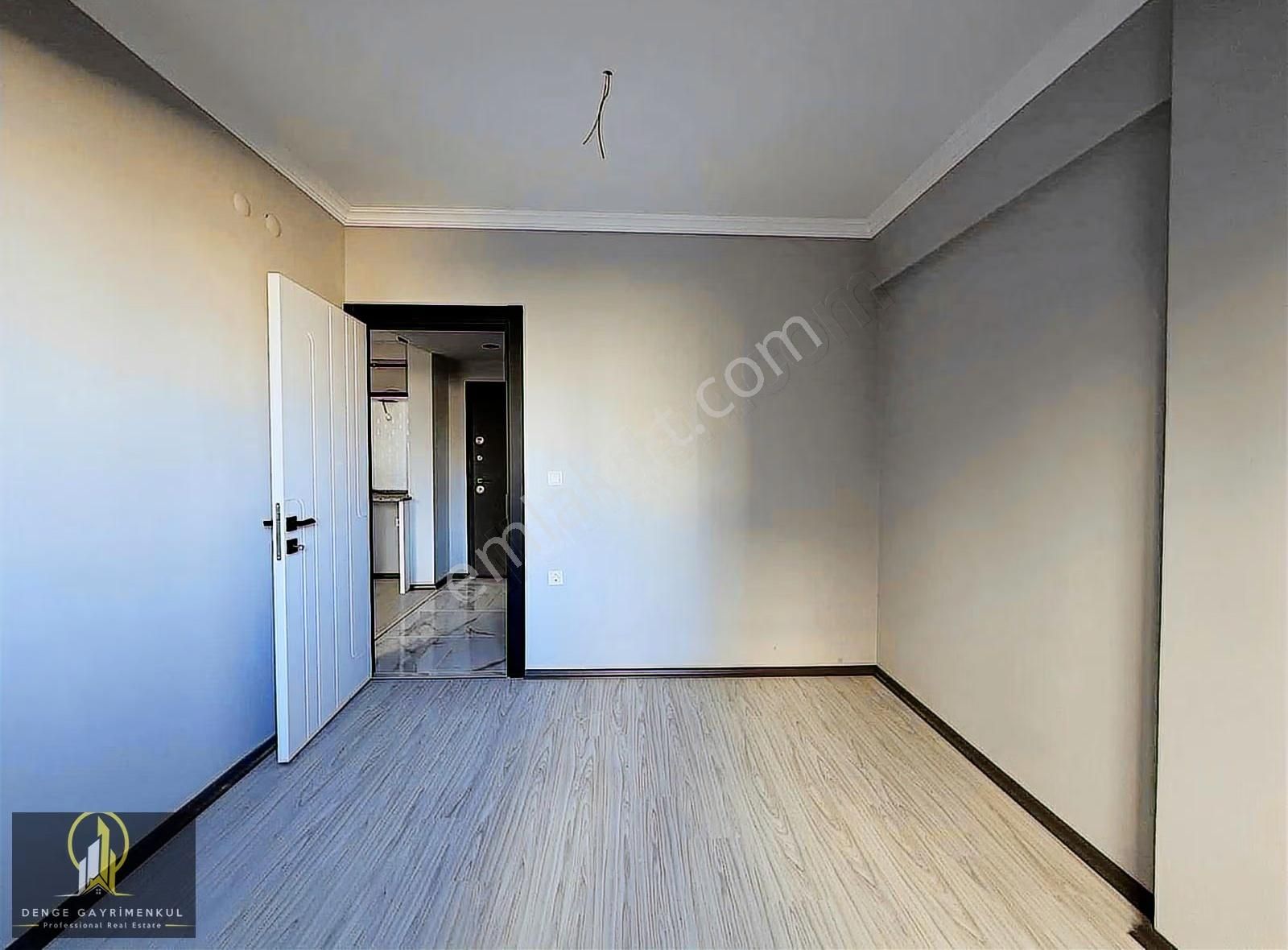 Denge'den Buca Mustafa Kemal Mahde Site/kredi Sınırsız 1+1'ler - Görsel 9