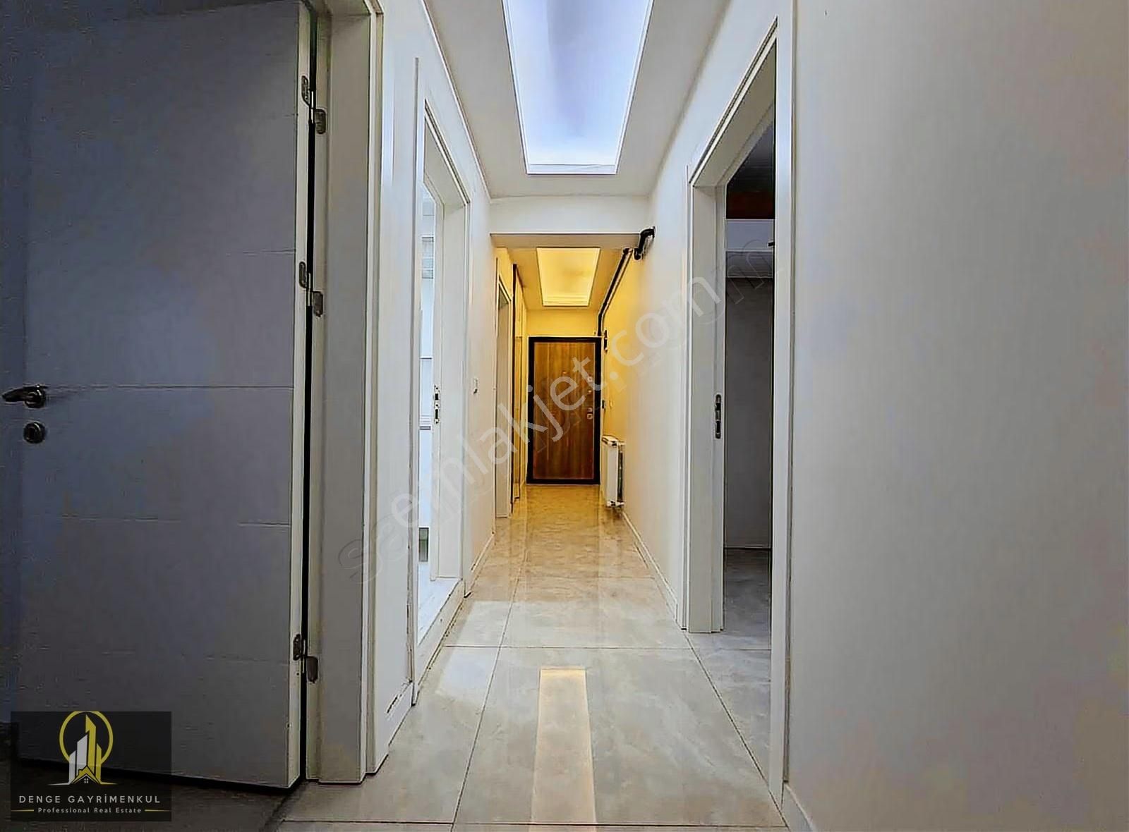 Denge'den Buca Yıldız Mahde Dogum Hastane Yanı Sıfır Ayar 2+1 - Görsel 8