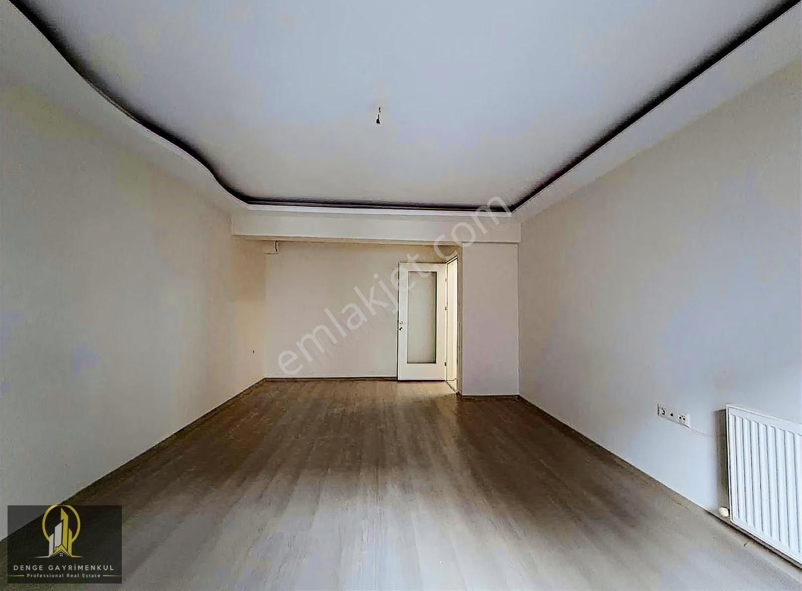 Denge'den Buca Yıldız Mahde Dogum Hastane Yanı Sıfır Ayar 2+1 - Görsel 17