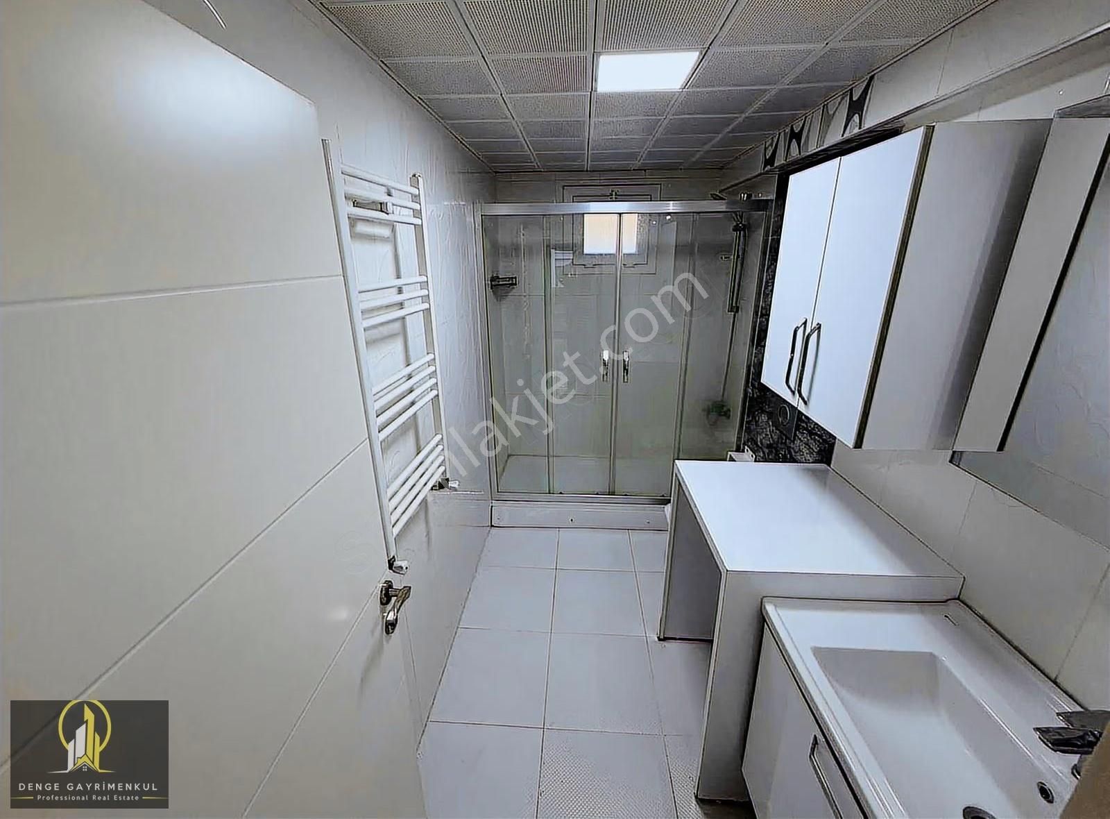 Denge'den Buca Yıldız Mahde Dogum Hastane Yanı Sıfır Ayar 2+1 - Görsel 6