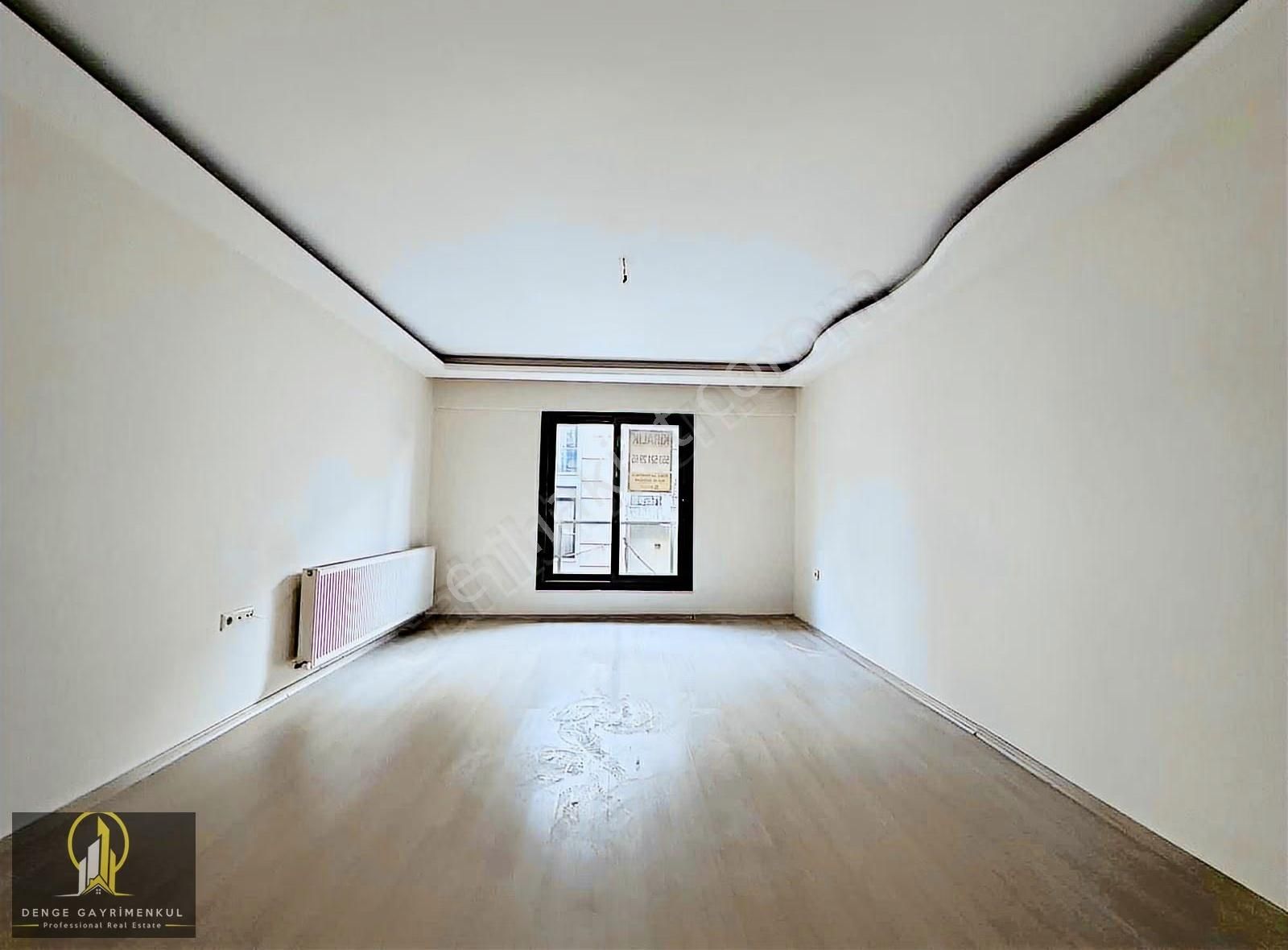 Denge'den Buca Yıldız Mahde Dogum Hastane Yanı Sıfır Ayar 2+1 - Görsel 19