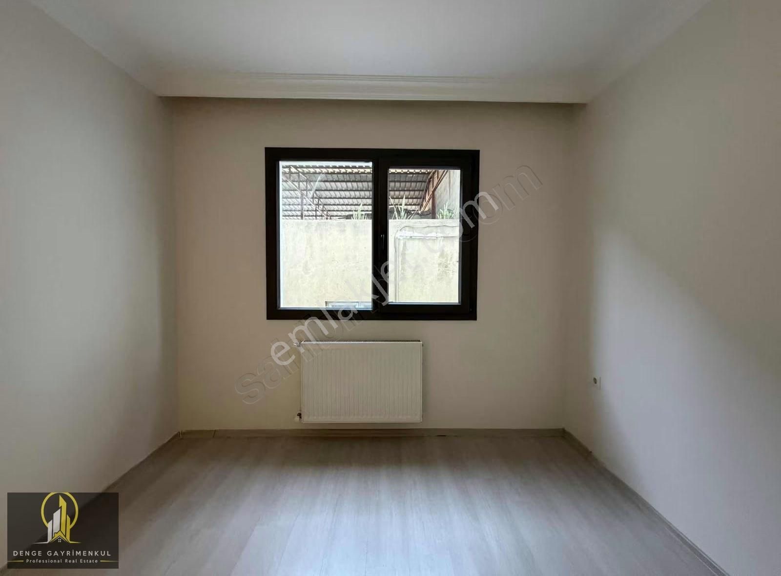 Denge'den Buca Yıldız Mahde Dogum Hastane Yanı Sıfır Ayar 2+1 - Görsel 7