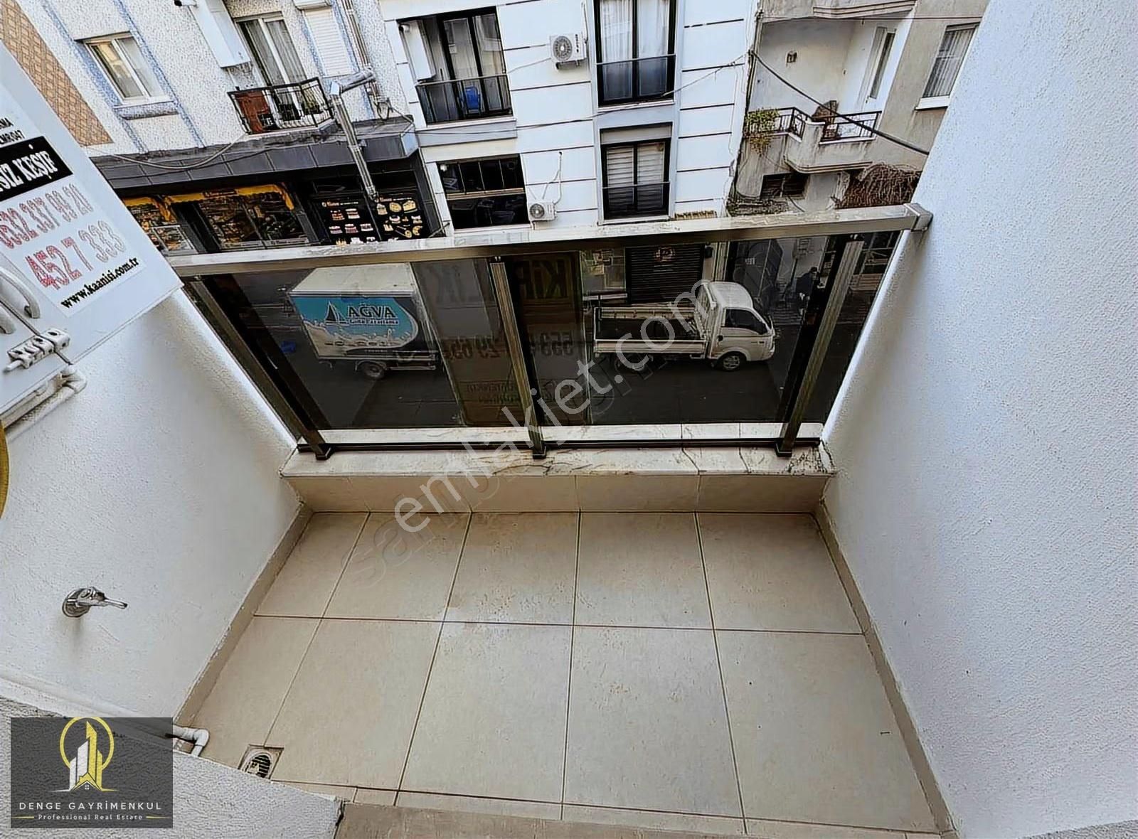 Denge'den Buca Yıldız Mahde Dogum Hastane Yanı Sıfır Ayar 2+1 - Görsel 9