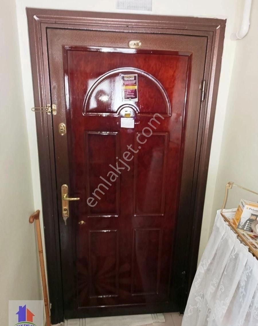 Mudanya Halitpaşa Mah.de Satılık Daire 3.kat Tam Merkezde Düzayak Site Bahçe İçinde 2+1 Bakımlı - Görsel 22