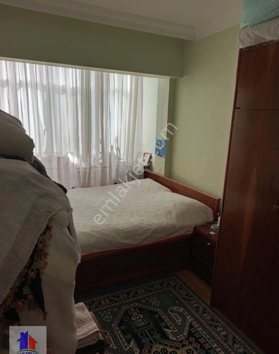 Mudanya Halitpaşa Mah.de Satılık Daire 3.kat Tam Merkezde Düzayak Site Bahçe İçinde 2+1 Bakımlı - Görsel 5