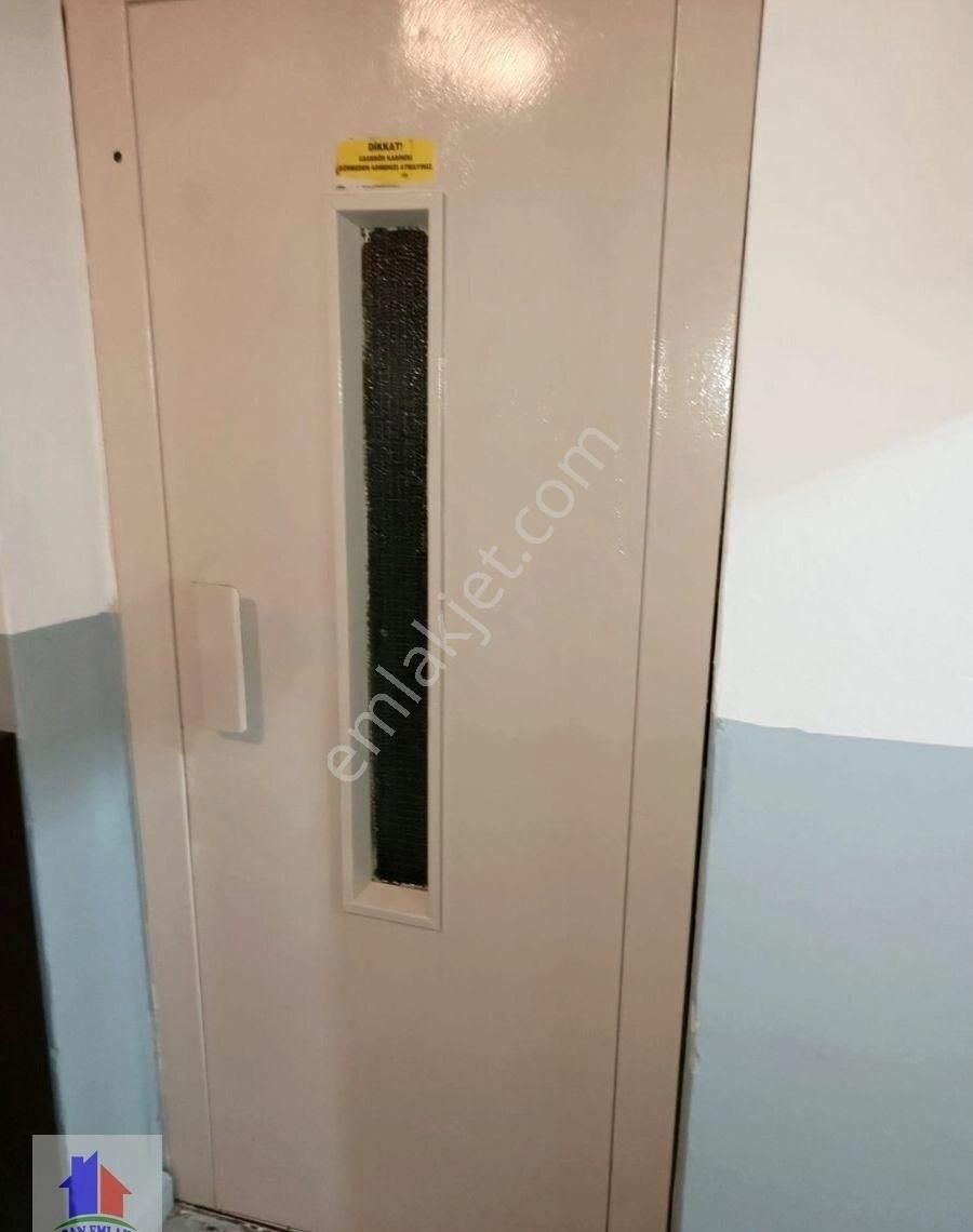 Mudanya Halitpaşa Mah.de Satılık Daire 3.kat Tam Merkezde Düzayak Site Bahçe İçinde 2+1 Bakımlı - Görsel 14