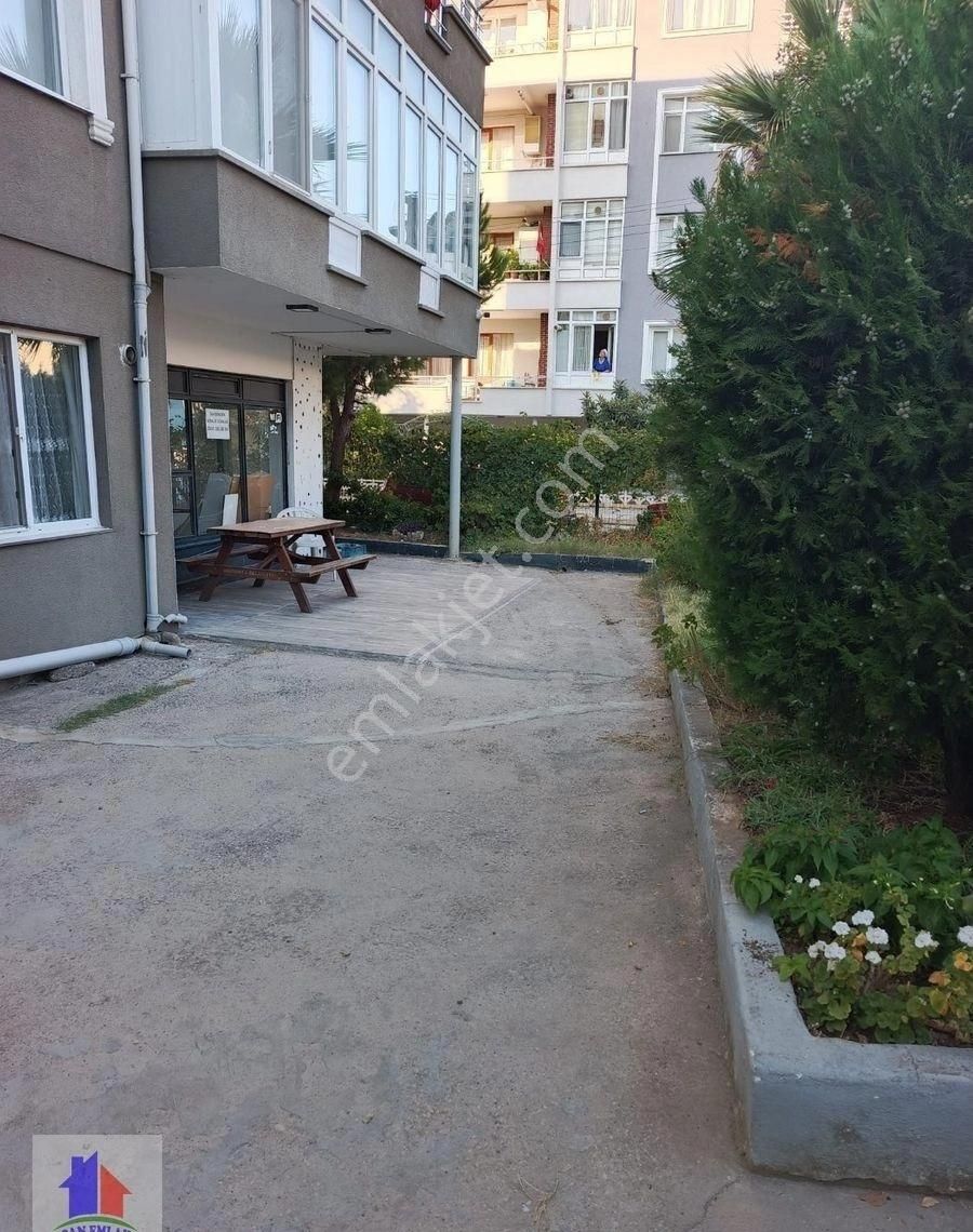 Mudanya Halitpaşa Mah.de Satılık Daire 3.kat Tam Merkezde Düzayak Site Bahçe İçinde 2+1 Bakımlı - Görsel 24