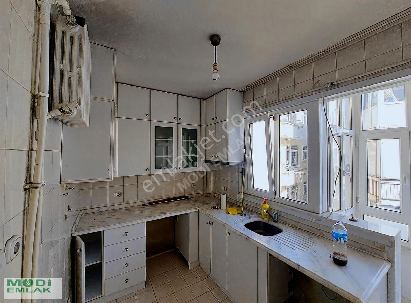 Çiçekci Kiralık 3+1 Daire 3.kat - Görsel 16
