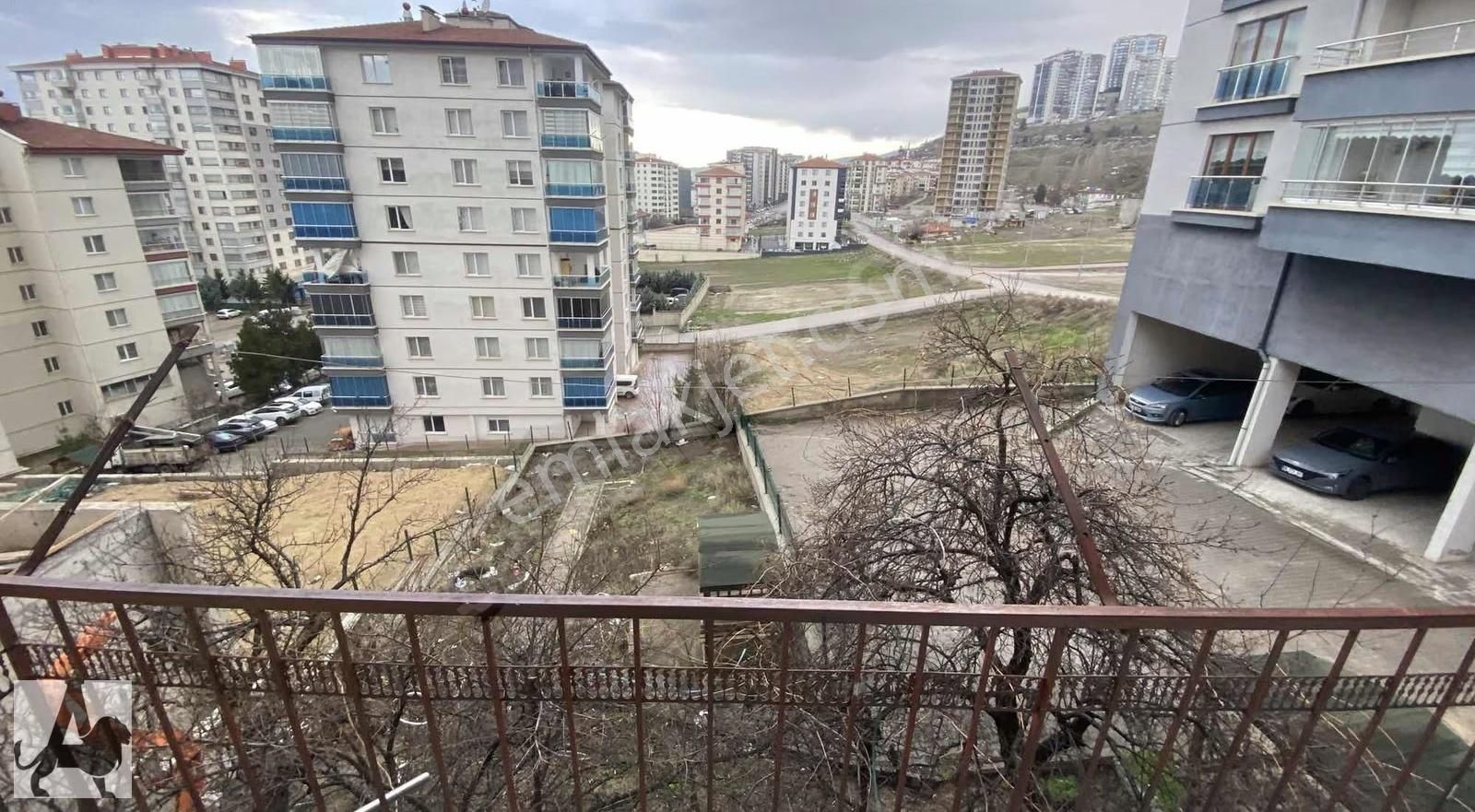 Arslan Emlaktan 2+1 Kiralık Daire