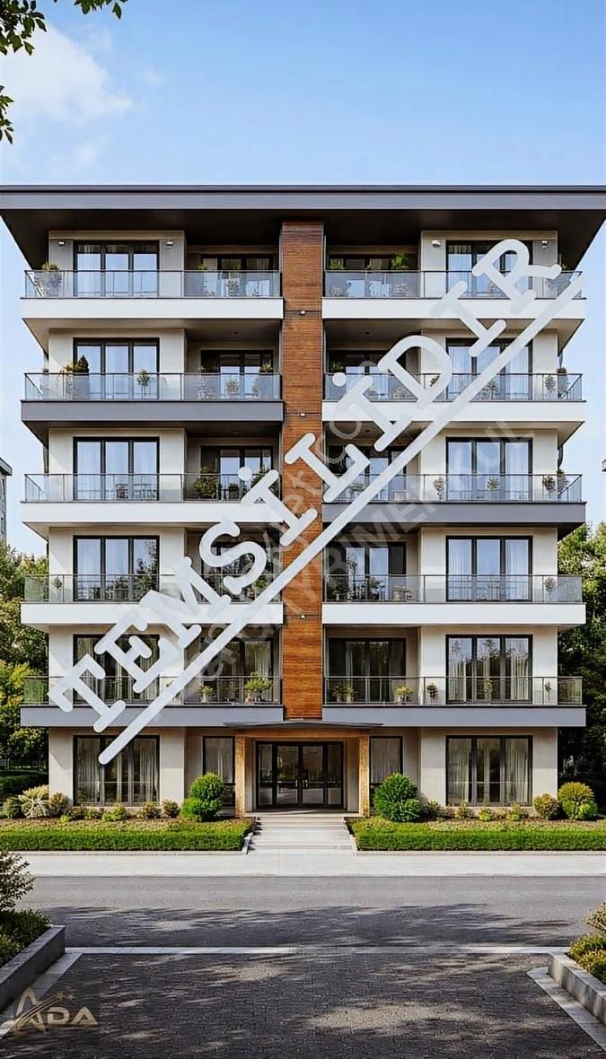 Ada Gayrimenkul'den Huzurlu Yaşam İçin 2+1-3+1 Satılık Daireler - Görsel 5