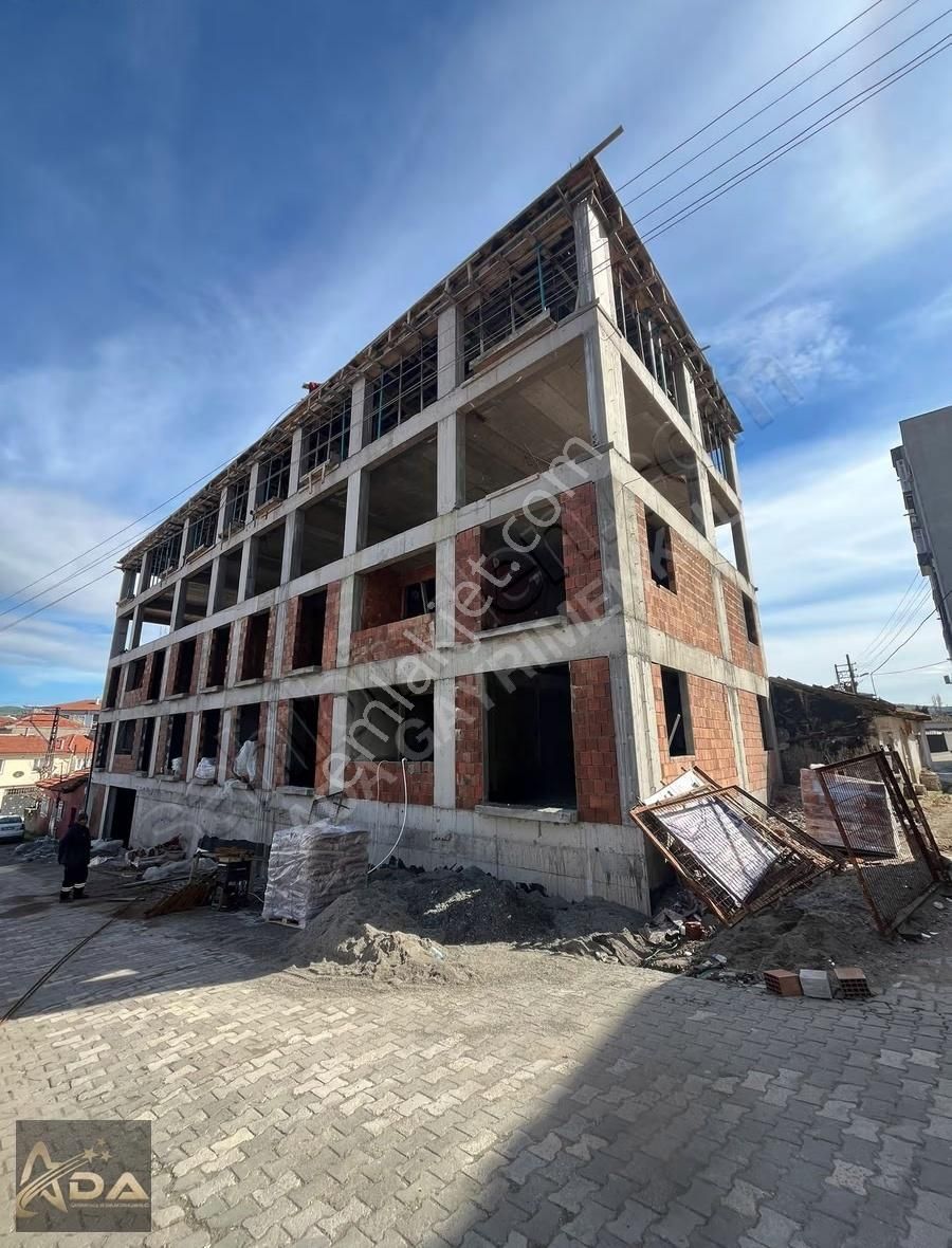 Ada Gayrimenkul'den Huzurlu Yaşam İçin 2+1-3+1 Satılık Daireler - Görsel 2