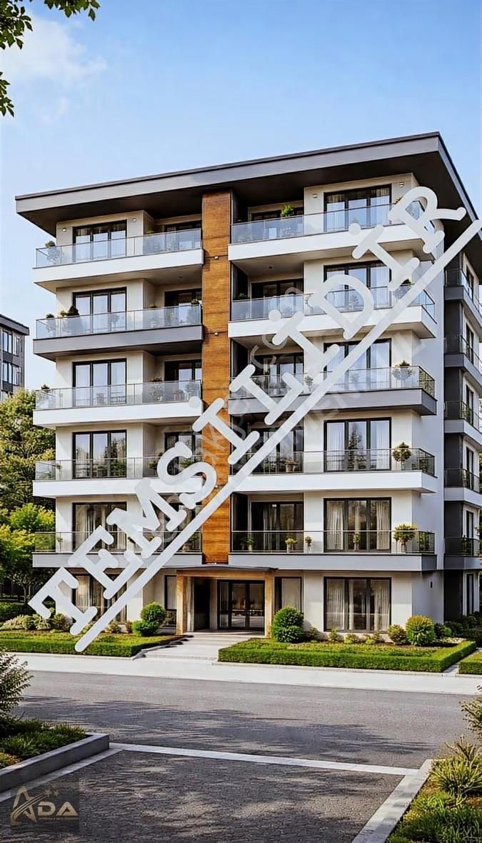 Ada Gayrimenkul'den Huzurlu Yaşam İçin 2+1-3+1 Satılık Daireler