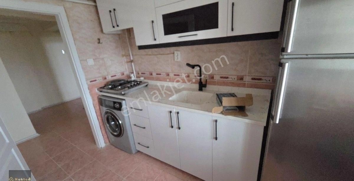 Etimesgut Piyadede Ful Eşyalı Yatırıma Uygun 22 Bin Kiracılı 85m2//2+1 Görmeye Değer Satılık Daire - Görsel 6