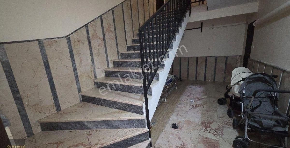 Etimesgut Piyadede Ful Eşyalı Yatırıma Uygun 22 Bin Kiracılı 85m2//2+1 Görmeye Değer Satılık Daire - Görsel 8