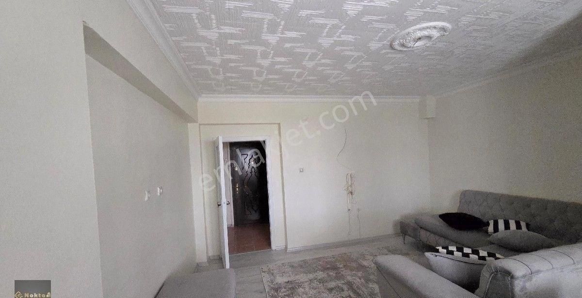 Etimesgut Piyadede Ful Eşyalı Yatırıma Uygun 22 Bin Kiracılı 85m2//2+1 Görmeye Değer Satılık Daire - Görsel 44