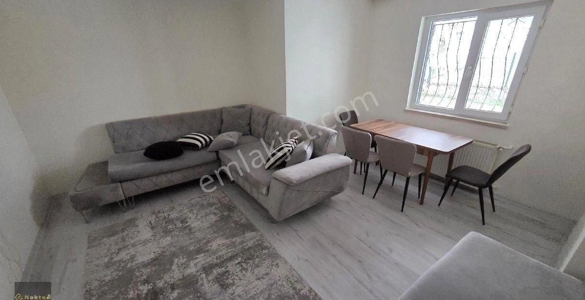 Etimesgut Piyadede Ful Eşyalı Yatırıma Uygun 22 Bin Kiracılı 85m2//2+1 Görmeye Değer Satılık Daire - Görsel 41