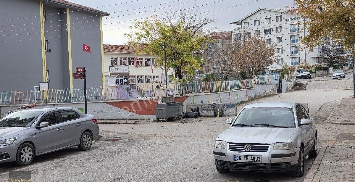 Etimesgut Piyadede Ful Eşyalı Yatırıma Uygun 22 Bin Kiracılı 85m2//2+1 Görmeye Değer Satılık Daire - Görsel 25