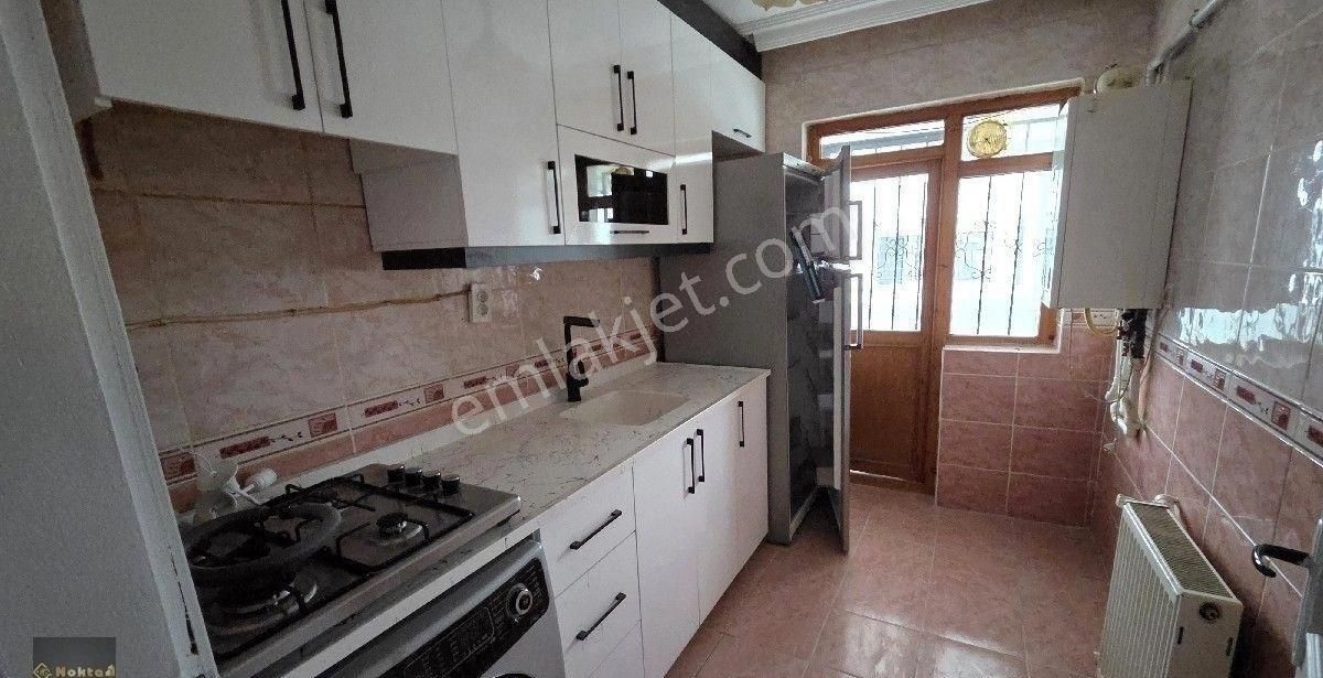 Etimesgut Piyadede Ful Eşyalı Yatırıma Uygun 22 Bin Kiracılı 85m2//2+1 Görmeye Değer Satılık Daire - Görsel 40