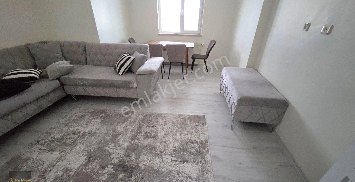 Etimesgut Piyadede Ful Eşyalı Yatırıma Uygun 22 Bin Kiracılı 85m2//2+1 Görmeye Değer Satılık Daire - Görsel 4