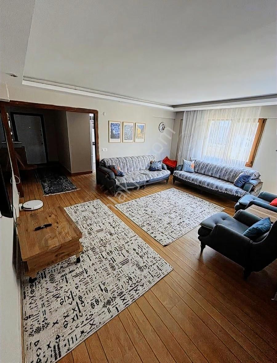 Foça Kazım Dirikte 3+1 Dubleks Villa - Görsel 10