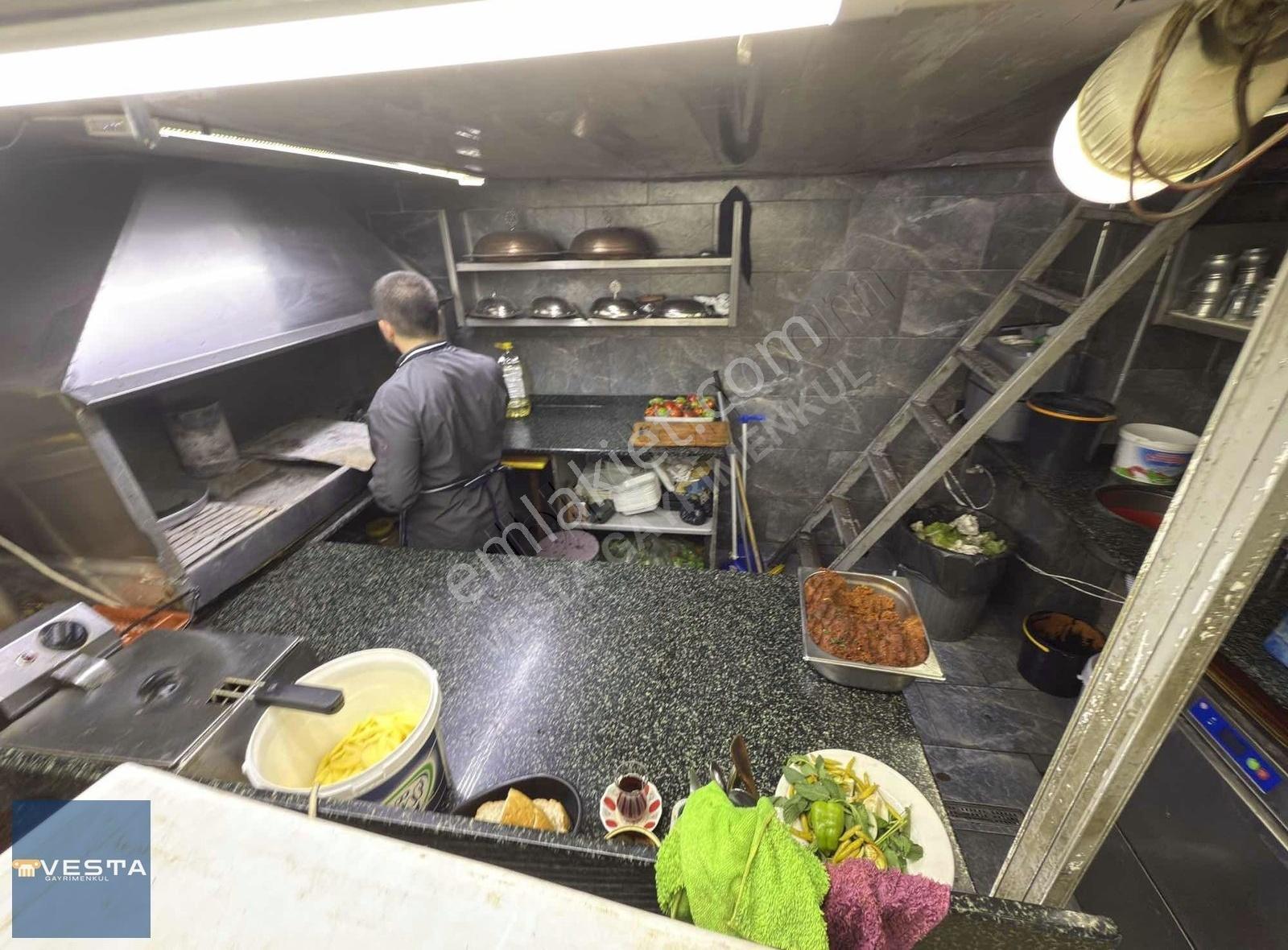 Vesta'dan En Ktirik En İşlek En Gözde En Kaçmaz Konumda İş Yeri - Görsel 2