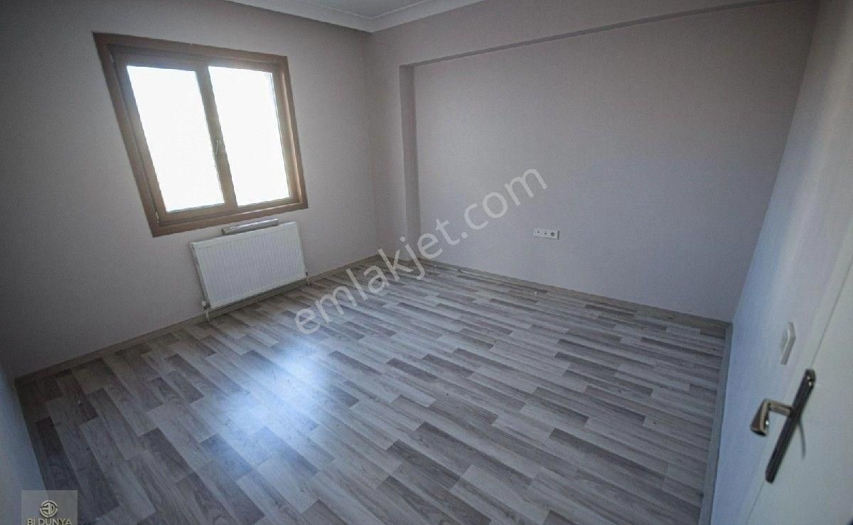 Bi Dünya Emlak Ofisinden 3+1 Menderes Mah 1 Katta Ön Cephe Satılık Daire - Görsel 2