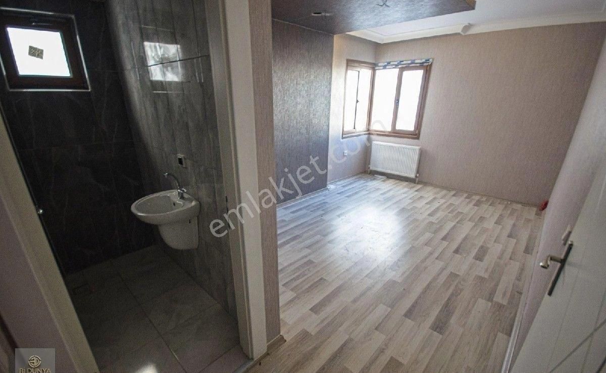 Bi Dünya Emlak Ofisinden 3+1 Menderes Mah 1 Katta Ön Cephe Satılık Daire - Görsel 4