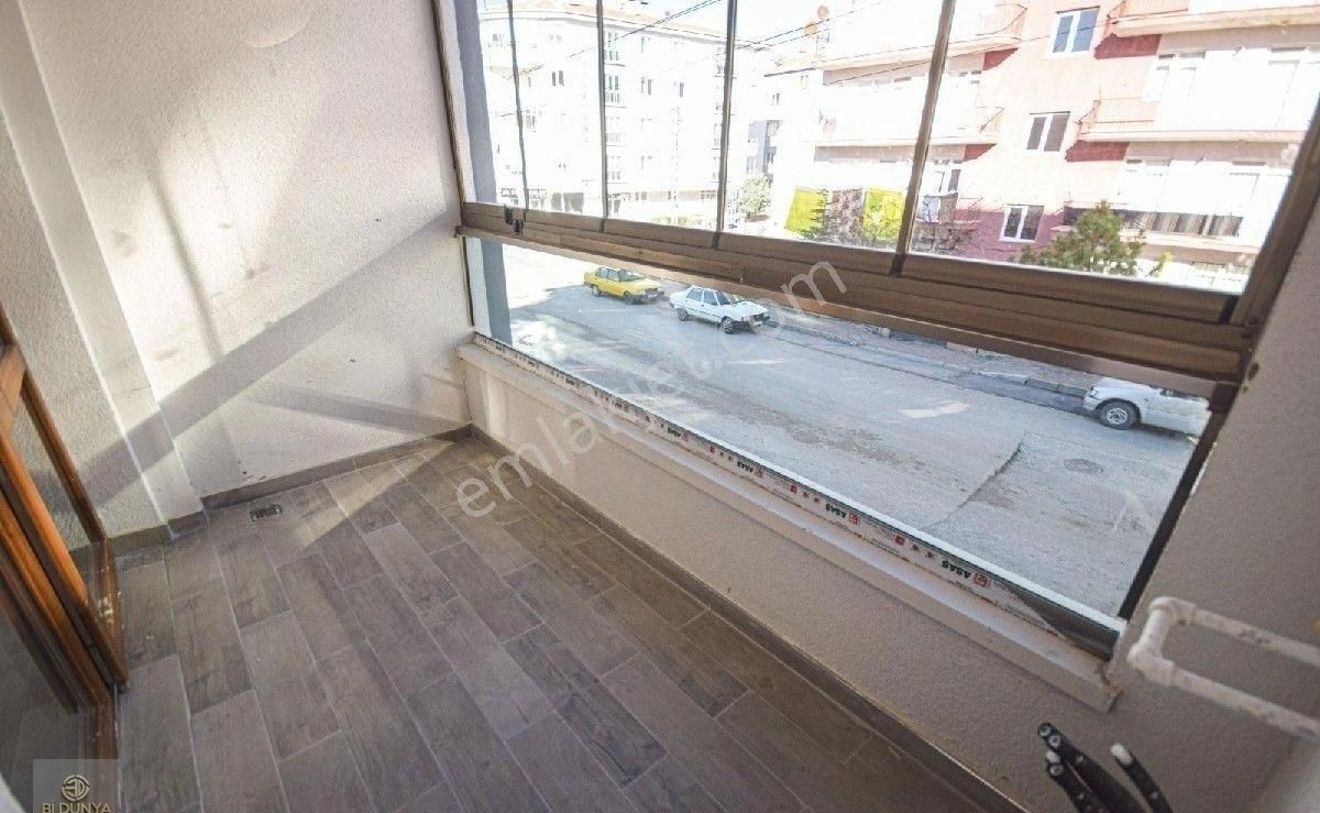 Bi Dünya Emlak Ofisinden 3+1 Menderes Mah 1 Katta Ön Cephe Satılık Daire - Görsel 14