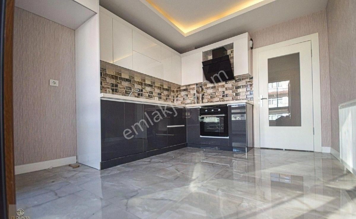 Bi Dünya Emlak Ofisinden 3+1 Menderes Mah 1 Katta Ön Cephe Satılık Daire - Görsel 7