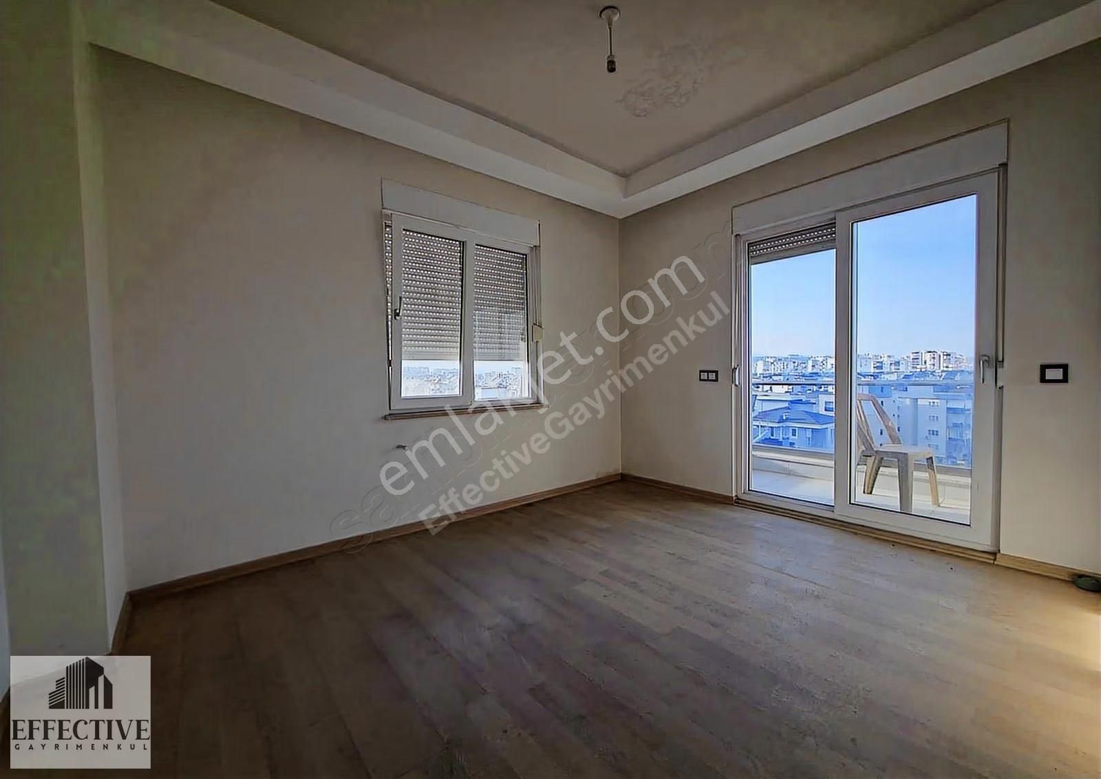 Kızıltoprak'ta Havuzlu Site İçerisinde Geniş Kiralık 5+1 Dubleks - Görsel 20