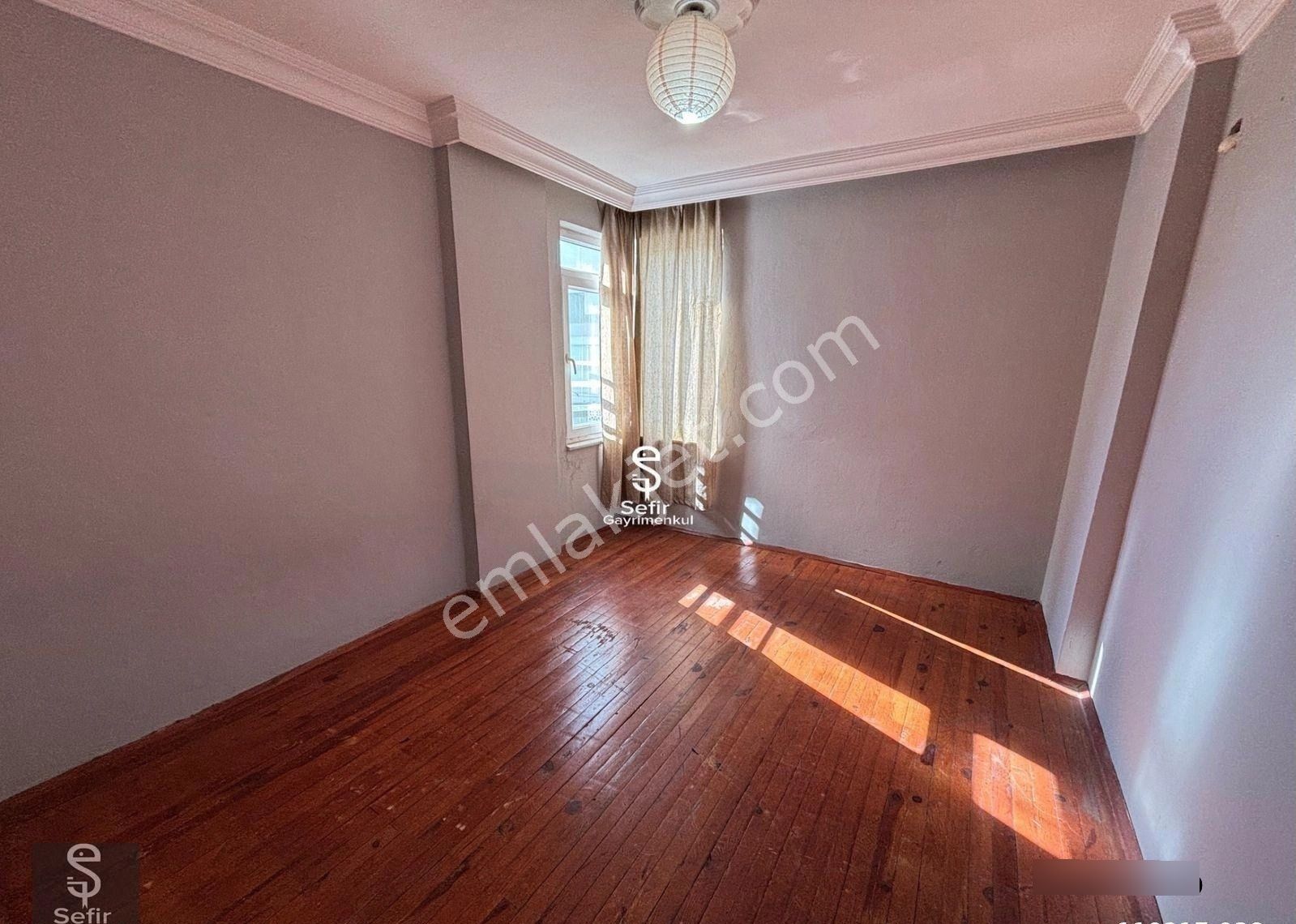 Alanya Hacet'te 3+1 Ayrı Mutfak Geniş Kiralık Daire - Görsel 8