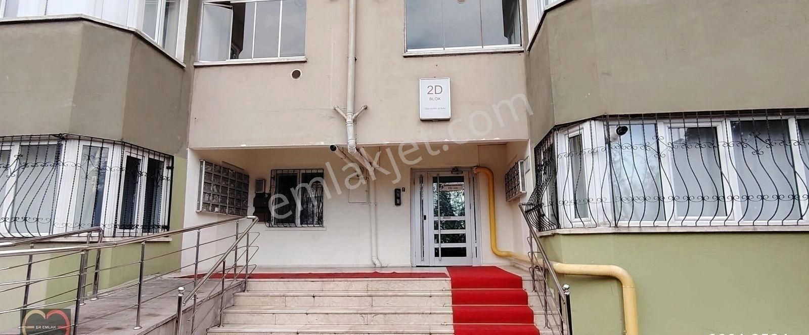 Eryaman Devlet Mahallesi Gülhayat Sitesinde 3+1 Kiralık Daire - Görsel 12