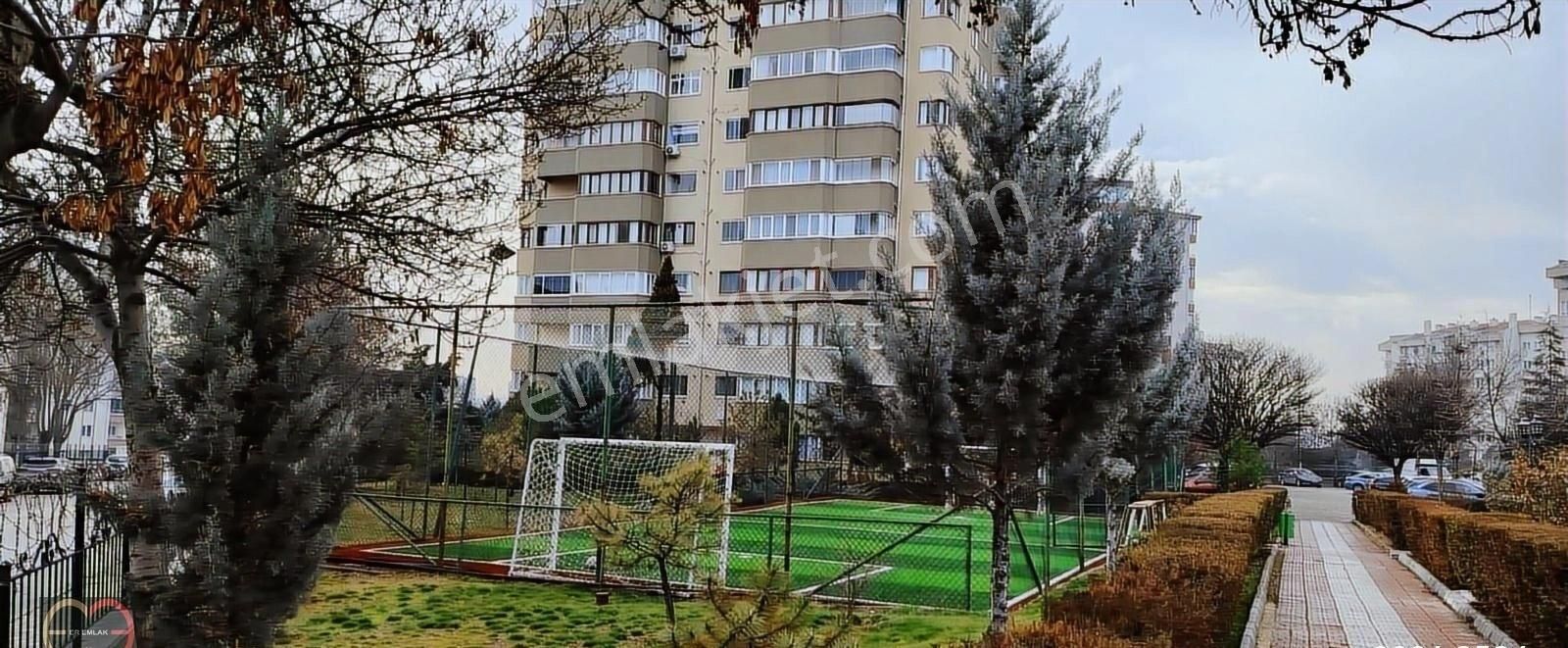 Eryaman Devlet Mahallesi Gülhayat Sitesinde 3+1 Kiralık Daire - Görsel 5