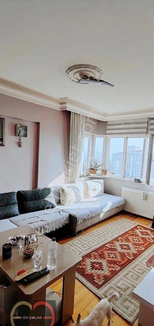 Eryaman Devlet Mahallesi Gülhayat Sitesinde 3+1 Kiralık Daire - Görsel 18