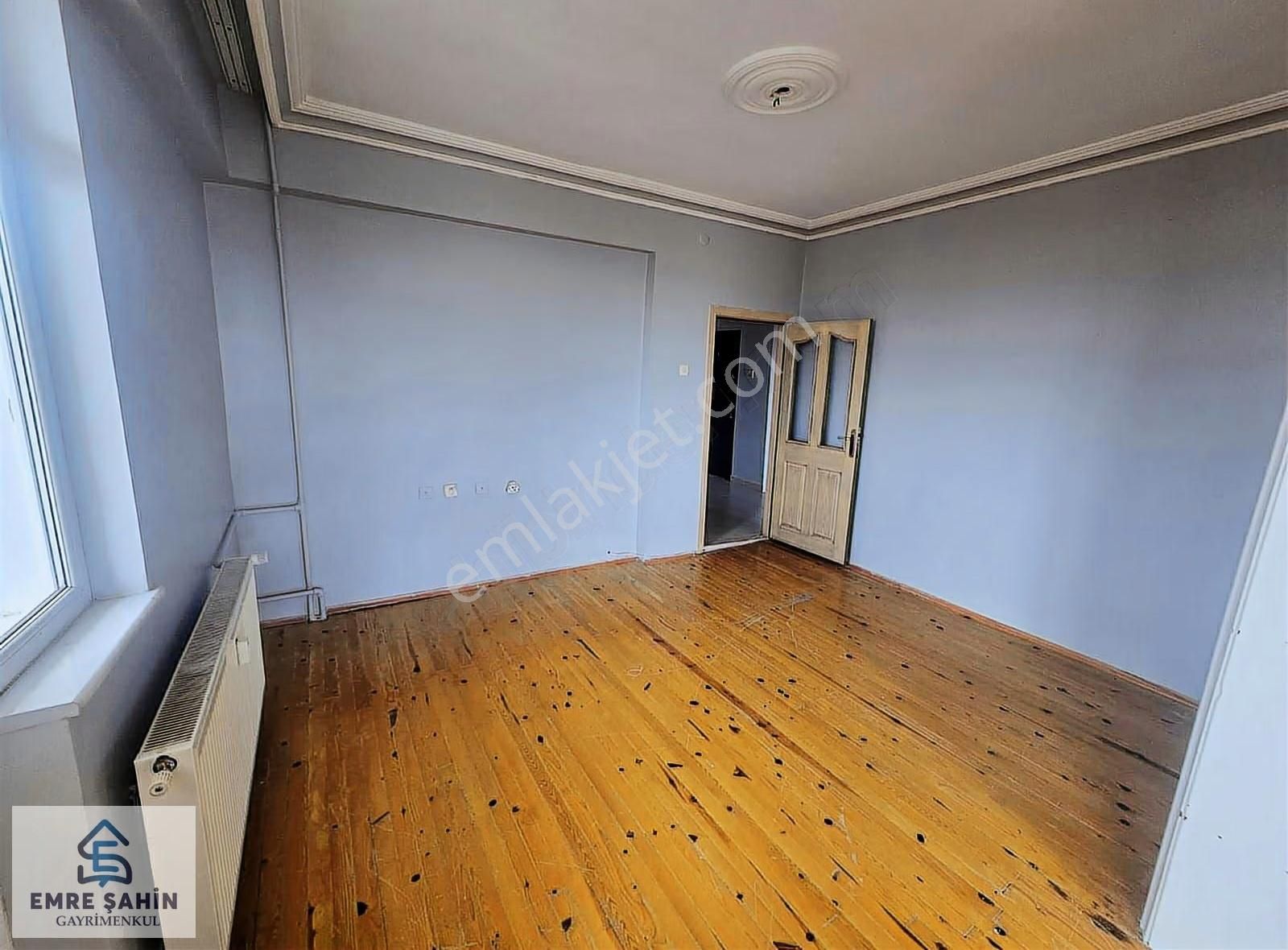 Malazgzirt Mah. Kiralık Bakımlı Daire Site İçi Daire - Görsel 28