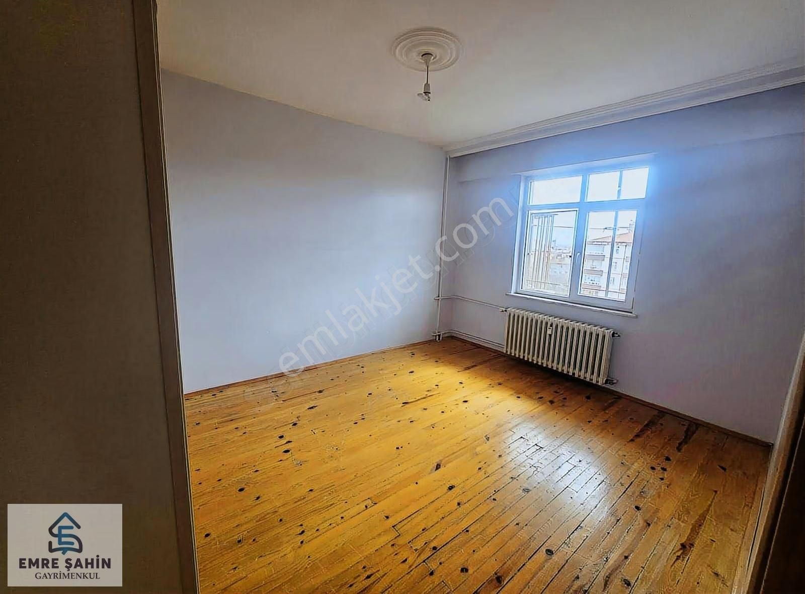 Malazgzirt Mah. Kiralık Bakımlı Daire Site İçi Daire - Görsel 25