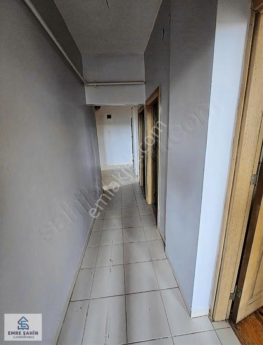 Malazgzirt Mah. Kiralık Bakımlı Daire Site İçi Daire - Görsel 22