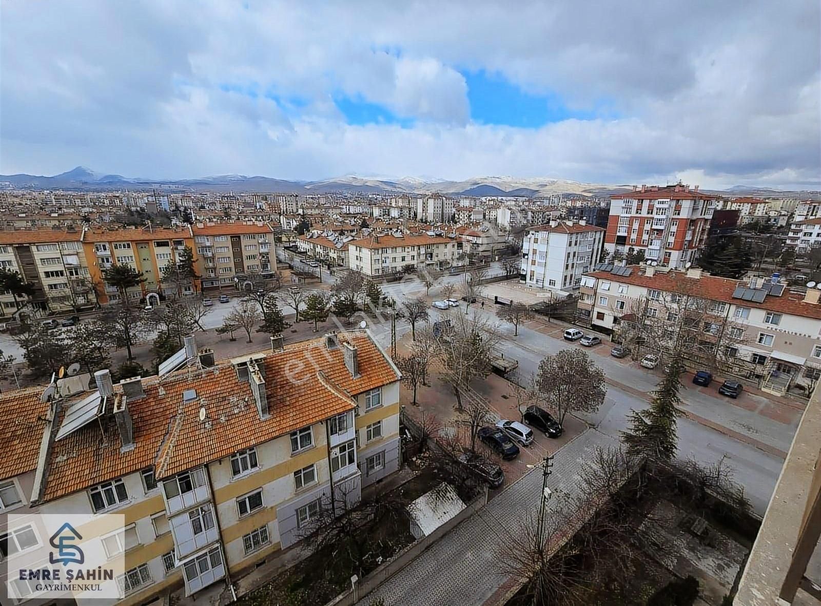 Malazgzirt Mah. Kiralık Bakımlı Daire Site İçi Daire - Görsel 31