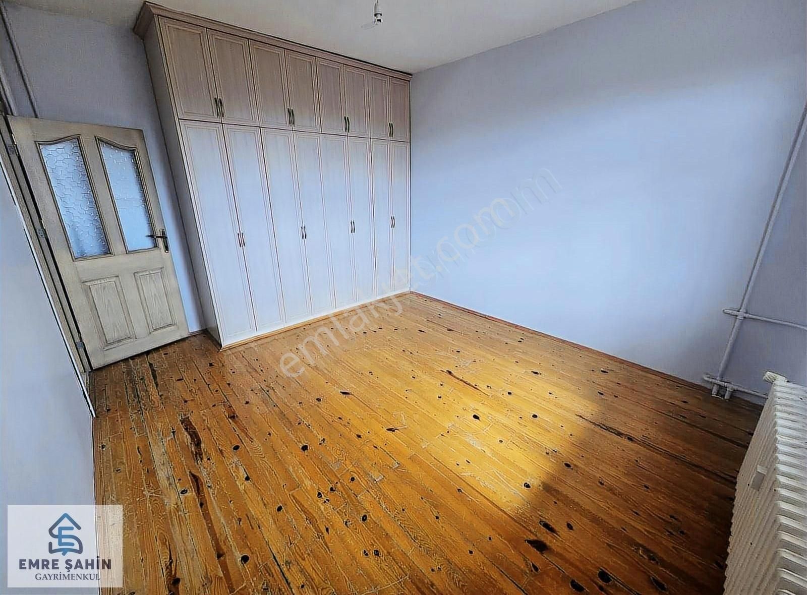 Malazgzirt Mah. Kiralık Bakımlı Daire Site İçi Daire - Görsel 6