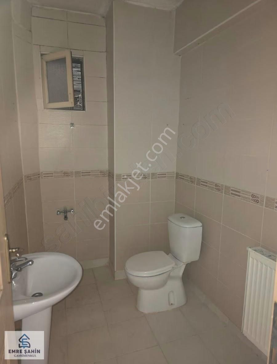 Malazgzirt Mah. Kiralık Bakımlı Daire Site İçi Daire - Görsel 27