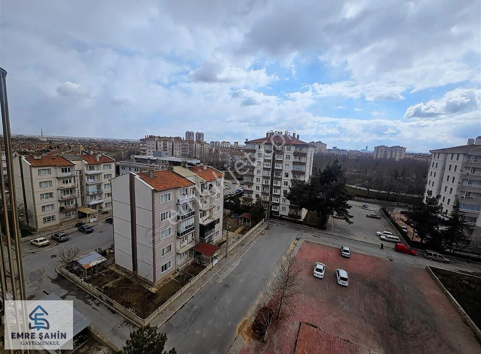 Malazgzirt Mah. Kiralık Bakımlı Daire Site İçi Daire - Görsel 21