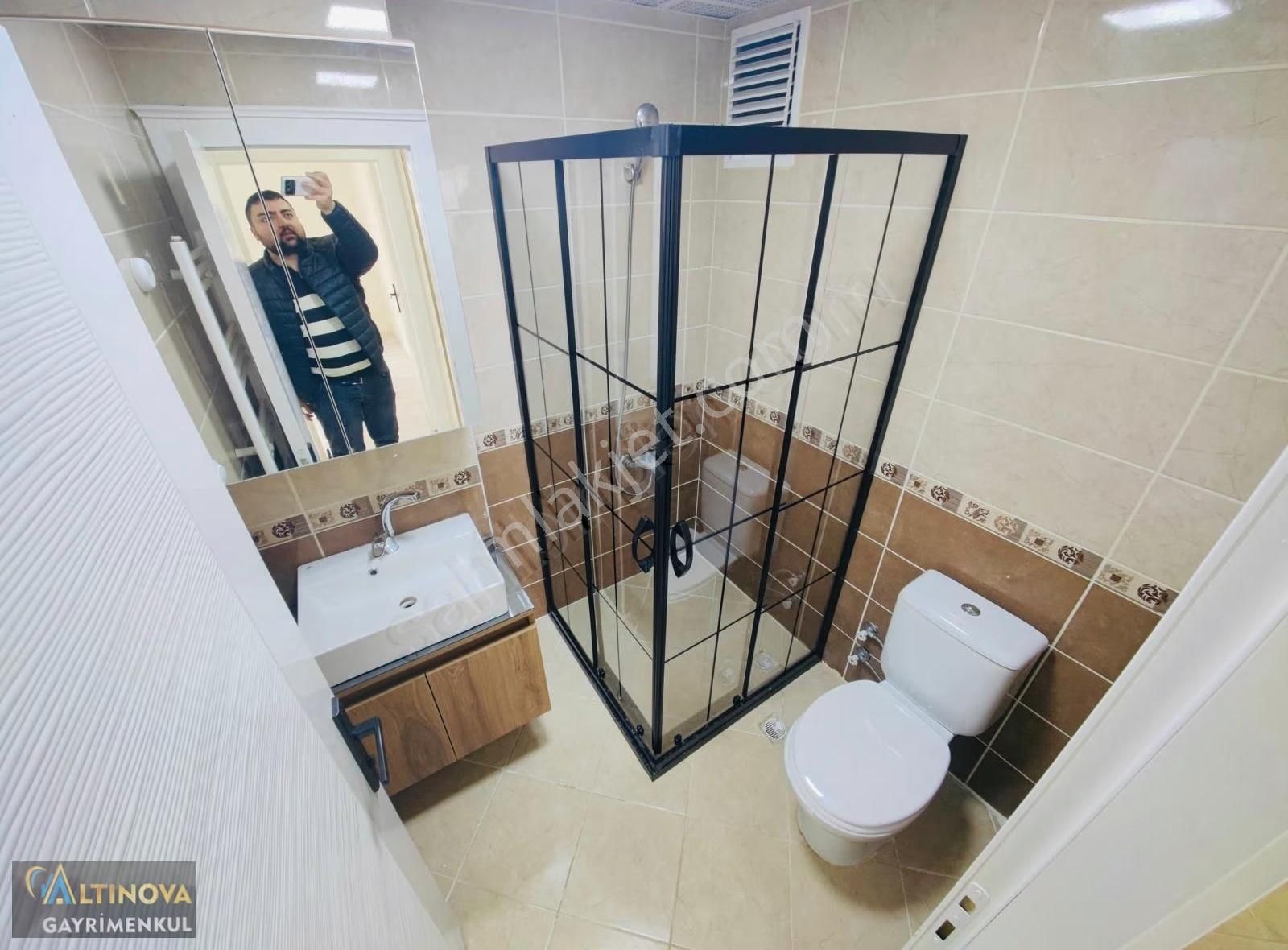 Keçiören Ovacıkta Full Yapılı Masrafsızsatılık 3+1 Daire - Görsel 2